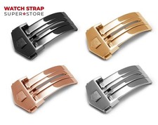 Fibbia per orologio TAG Heuer