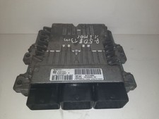 Centralina motore diesel