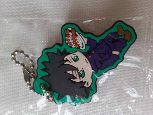 Jujutsu kaisen kura - kaisen, sushi
