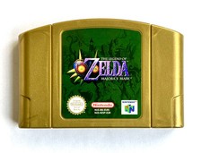 Cartucho The Legend of Zelda