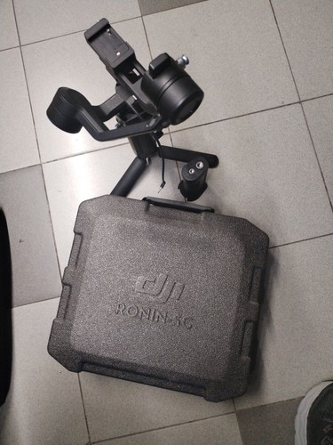 Gimbal ronin rsc - ronin,
