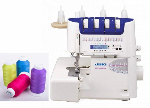 Juki 2000 qvp tagliacuci - juki,