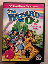 The Wizard of Oz The