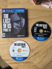 The Last of Us Part II - Sony