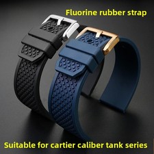 Per Cartier Tank Calibro