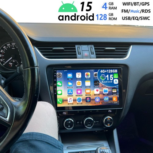 Carplay per skoda - per, iii