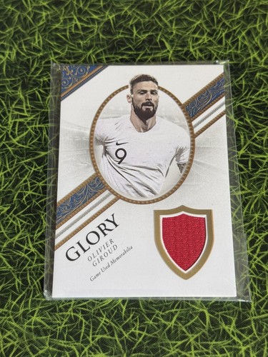 Patch olivier giroud giocatore - patch,
