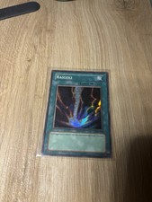 LDD-I042 Raigeki super rara Unlimited (IT) HOLO