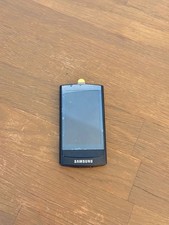 Samsung YP-R1 16GB Lettore MP3
