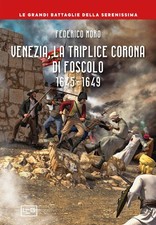 Venezia, La Triplice Corona Di