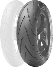 METZELER SPORTEC M3 120/70ZR17 58W TL