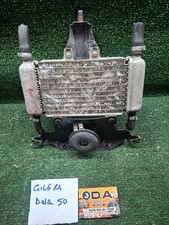 Radiatore Acqua Gilera DNA 50