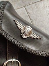 Borse Harley Davidson per Softail 1340