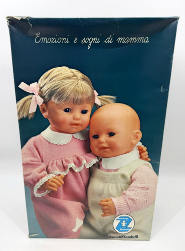 Zanini zambelli emozioni - emozioni, e
