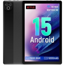 Tablet 10.1 pollici Android