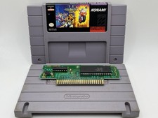 Biker Mice From Mars SNES