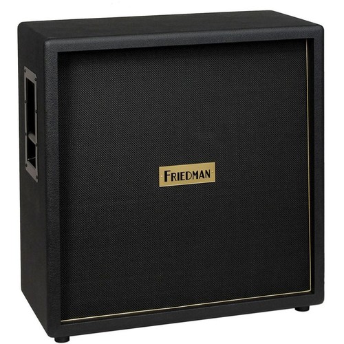 Nuovo friedman amplification - nuovo:,