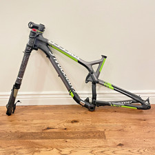 Cannondale Trigger 1 Carbon 29