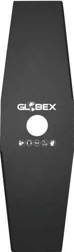 Globex coltello bilama - globex,