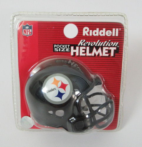 Casco pittsburgh steelers - casco,