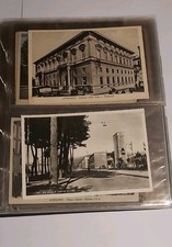 STOCK: 50 CARTOLINE AVELLINO A PARTIRE DAGLI ANNI '50 IN POI CON RACCOGLITORE+OM