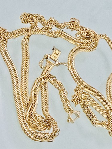 Collana catena stile - , giappone