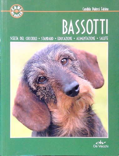 Bassotti falsina candida - bassotti,