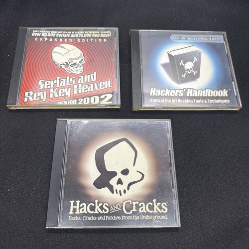 Lotto hackers handbook - di, 3