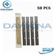 50 pezzi coltello innesto
