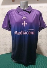 Maglia Ac Fiorentina Home