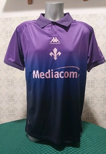 Maglia fiorentina home - fiorentina,