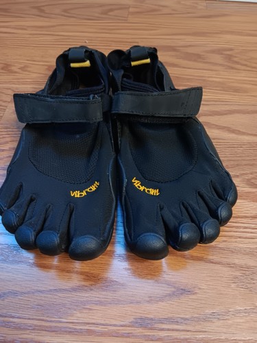 Vibram cinque dita - uomo, taglia