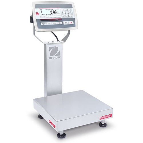 Ohaus d52xw12rtr1 bench - d52xw12rtr1,, scale