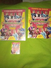 Albo Panini Calciatori