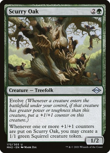 Mtg magic mh2 - magic,