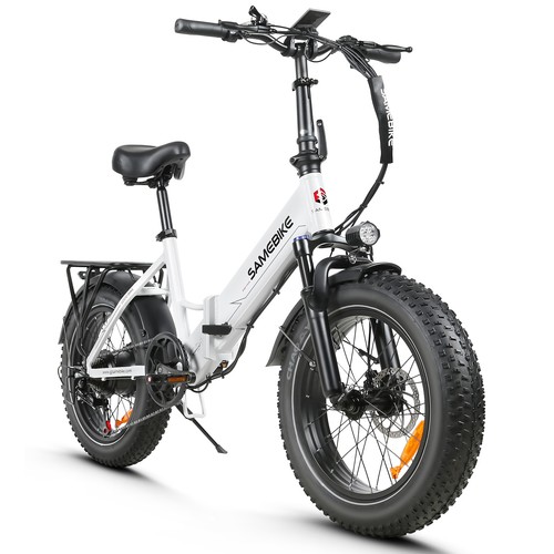 Samebike fat tire - 26",