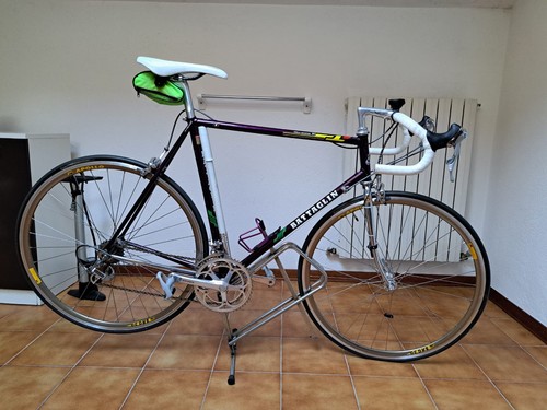 Bici corsa battaglin - da,