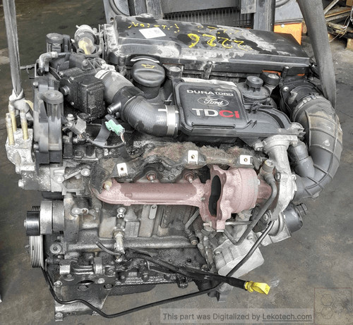 1484408 motore semicompl - motore,