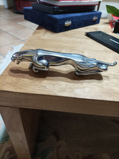 Auto D'epoca Jaguar Emblema Logo Anni 60 Auto D'epoca 