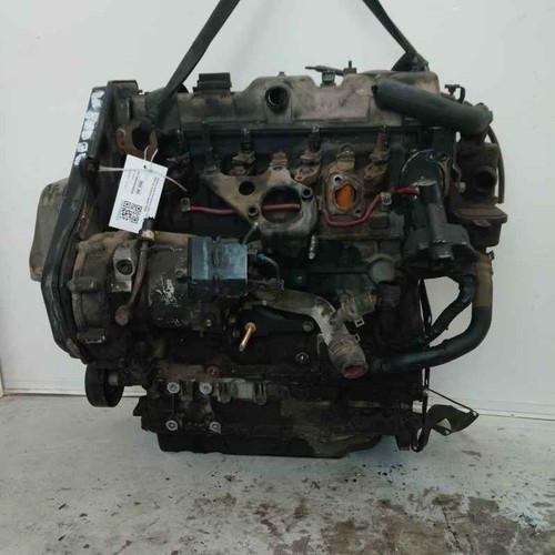 Motore nudo ford - motore,