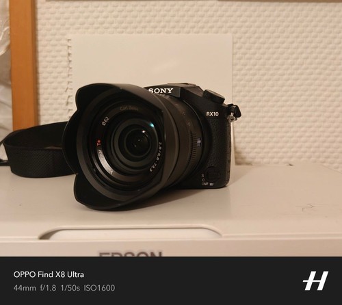 Sony dsc rx10 - dsc-rx10, cyber-shot