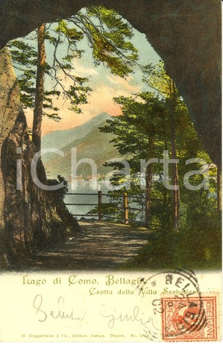 1902 como veduta del - veduta,