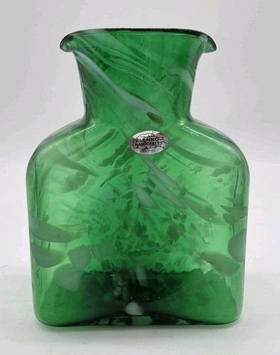 Blenko edizione speciale verde - blenko,