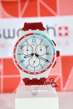 Swatch svizzero nuovo limitato