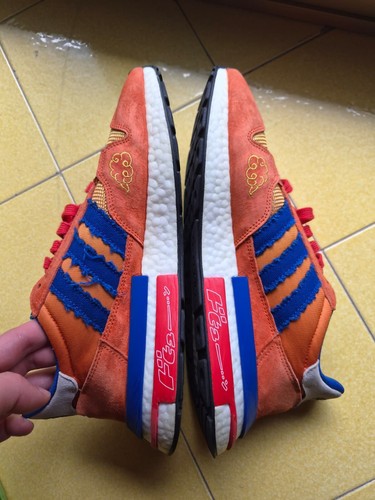 Adidas 500 dragon - dragon, z