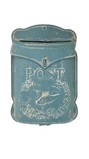 Cassetta postale posta lettere