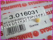 IMMERGAS BUSSOLA GIUDA VALVOLA