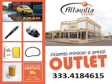 RICAMBI SUPPORTO MOTORE