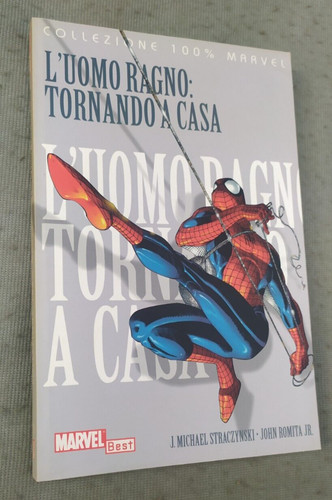 Collezione 100 marvel - collezione, marvel-l'uomo
