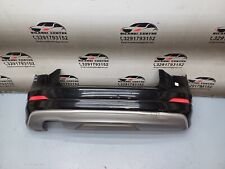 ⏹️PARAURTI POSTERIORE CON SENSORI AUDI Q2 2016-2020 81A807067A J10